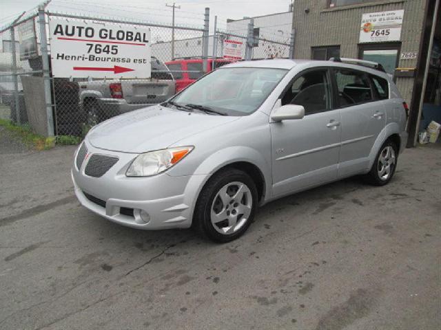Pontiac Vibe 2005